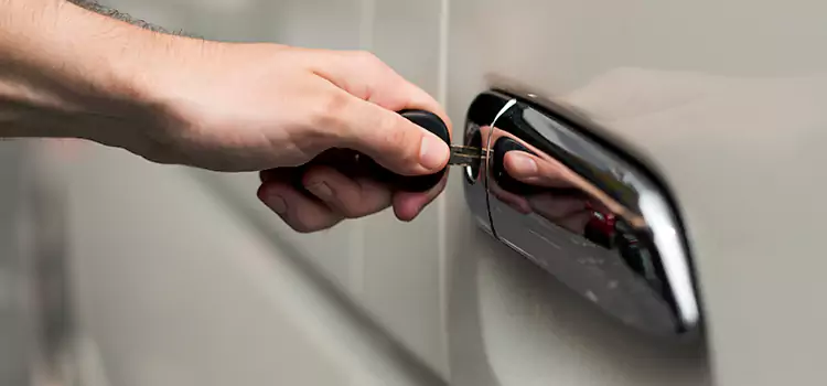 Why Choose Our Auto Locksmith Team in Staunton, VA?