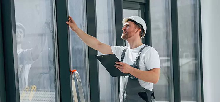 Comprehensive Solutions for Your Sticking Doors in Staunton, VA