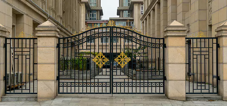 Comprehensive Iron Gate Maintenance Solutions in Staunton, VA