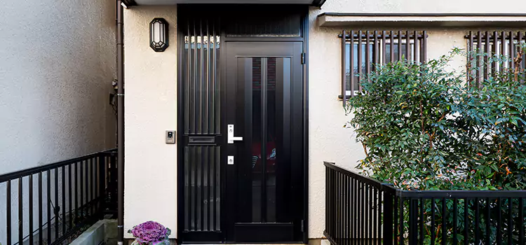 Popular Exterior Door Options in Staunton, VA