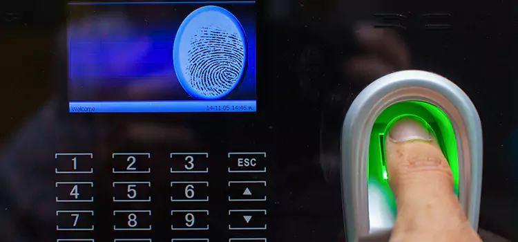 Your Trusted Partner for Secure Access in Staunton, VA